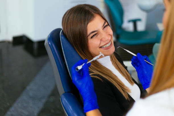 Best Wisdom Tooth Removal  in Walce, LA