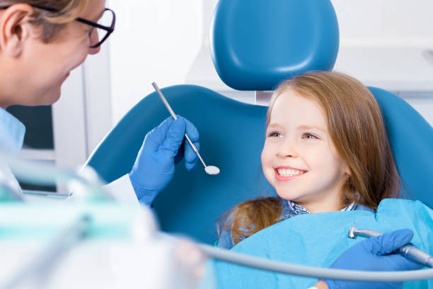 Best Full Mouth Reconstruction  in Walce, LA