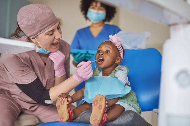 Best Dental Fillings (Composite and Amalgam)  in Walce, LA