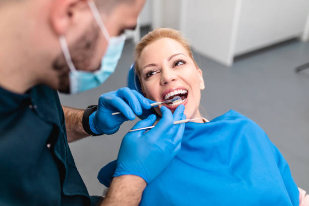 Best Veneers and Lumineers  in Walce, LA