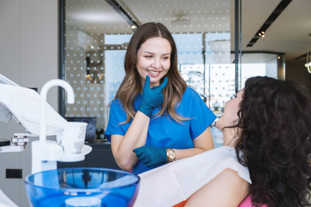 Best Laser Dentistry  in Walce, LA