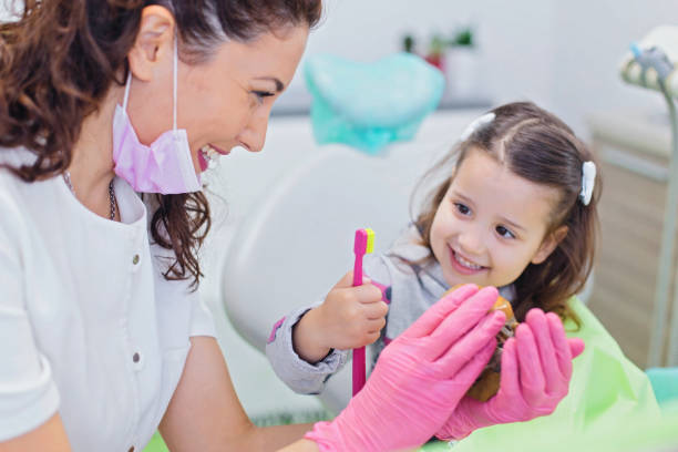 Why Choose Us for Your Dental Needs in Wallace, LA